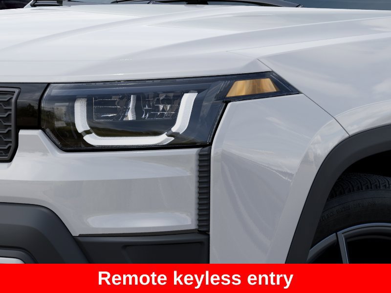 New 2026 Jeep Cherokee Limited AWD/4WD image 12
