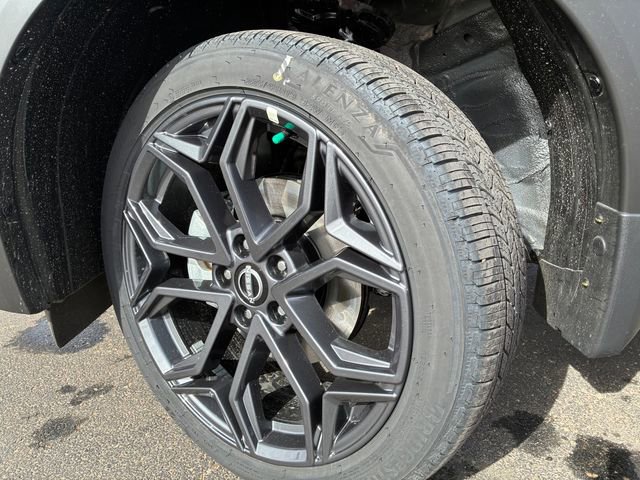 New 2026 Nissan Kicks SR image 10