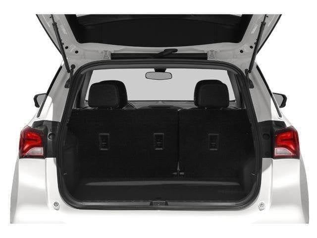 Certified 2024 Chevrolet Equinox LT FWD image 75