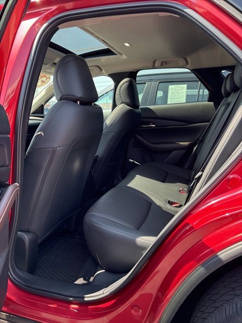 Used 2023 MAZDA CX-30 2.5 Turbo w/ Premium Package image 6