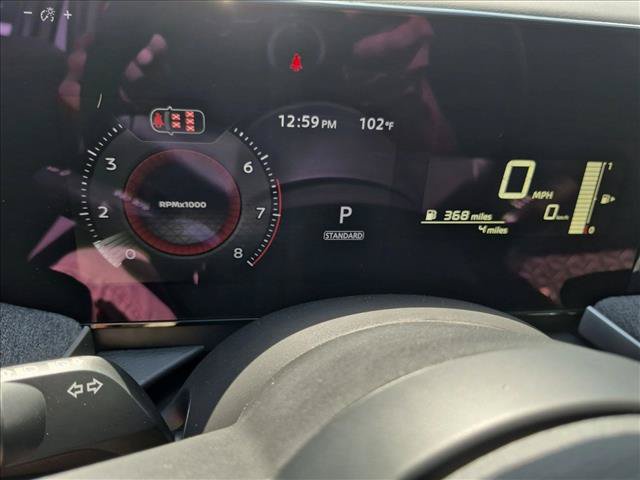 New 2027 Nissan Kicks SV FWD image 10