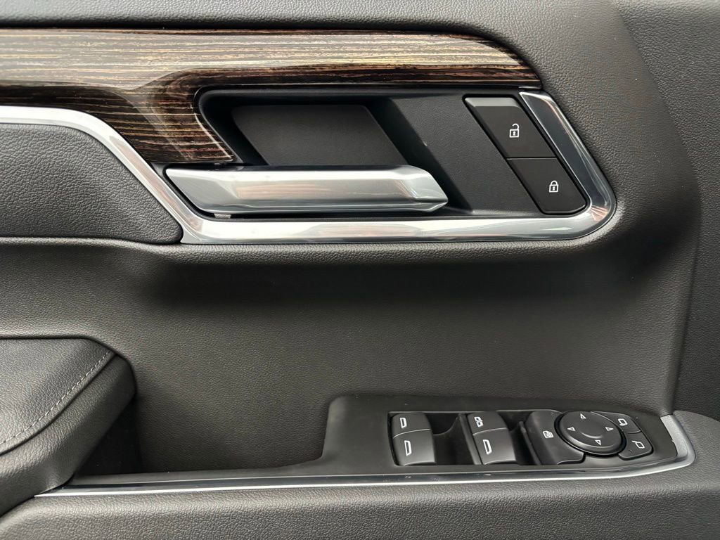 New 2026 GMC Sierra 1500 Elevation w/ Elevation Premium Package image 15