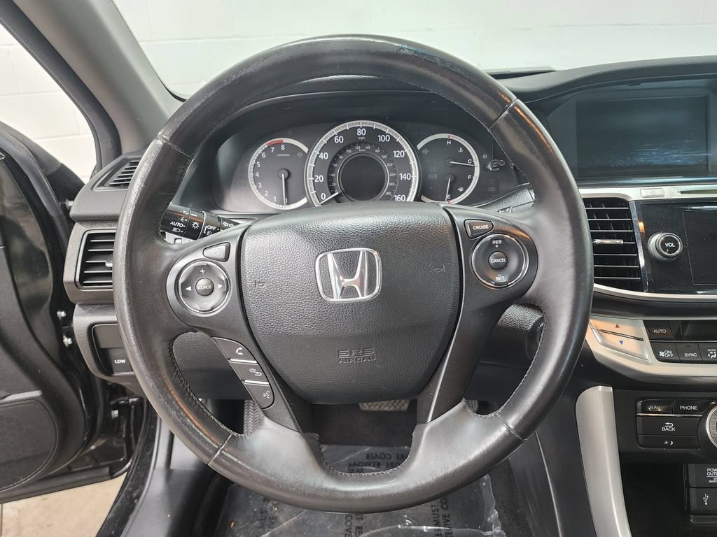 Used 2013 Honda Accord EX-L image 13