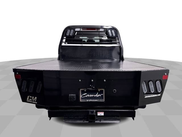 New 2026 Chevrolet Silverado 2500 W/T w/ WT Convenience Package image 7