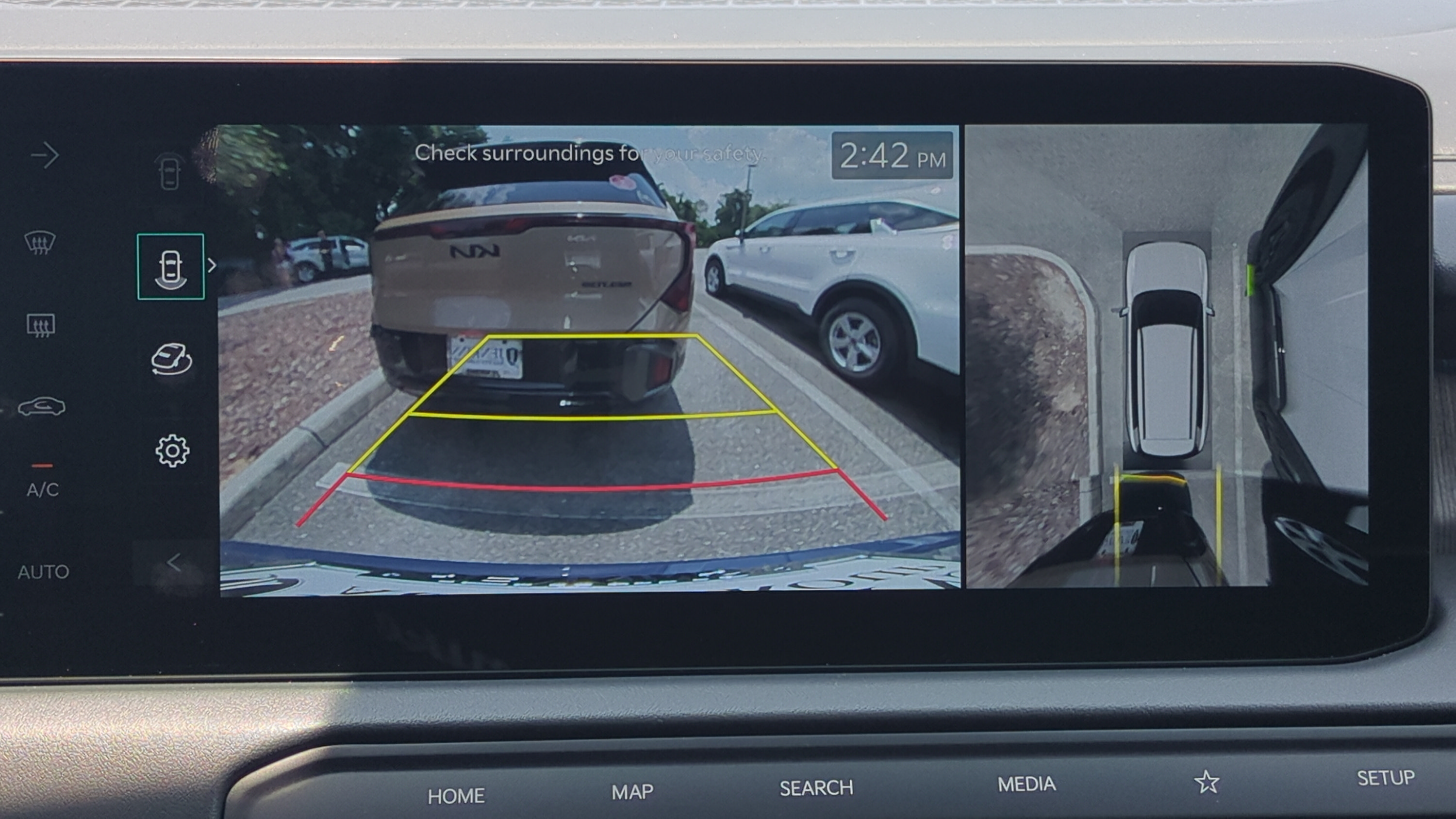 New 2027 Kia Telluride SX Prestige w/ Towing Package AWD/4WD image 19
