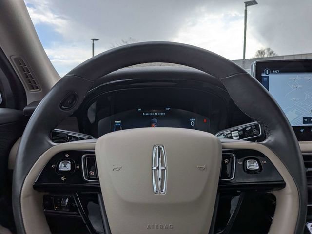 Used 2024 Lincoln Corsair Grand Touring w/ Equipment Group 301A AWD/4WD image 30