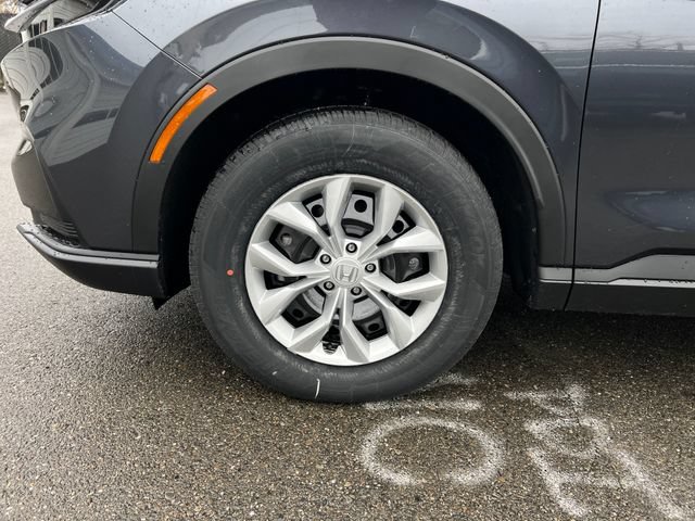 New 2026 Honda CR-V LX image 29