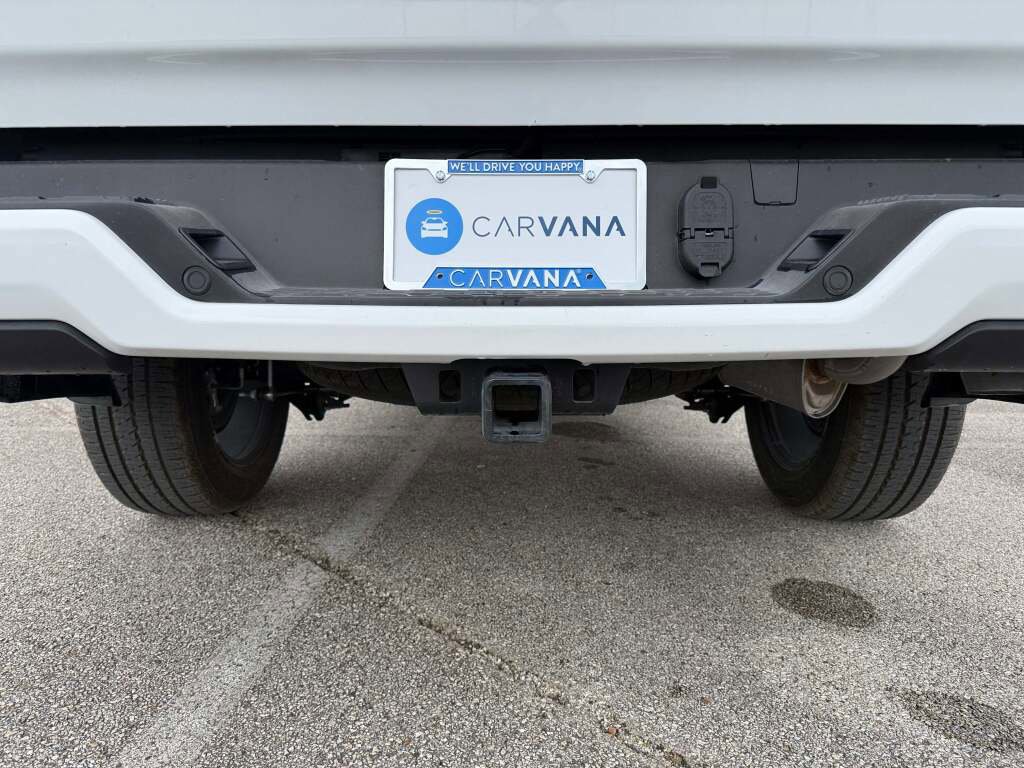 New 2025 RAM 1500 Lone Star image 27