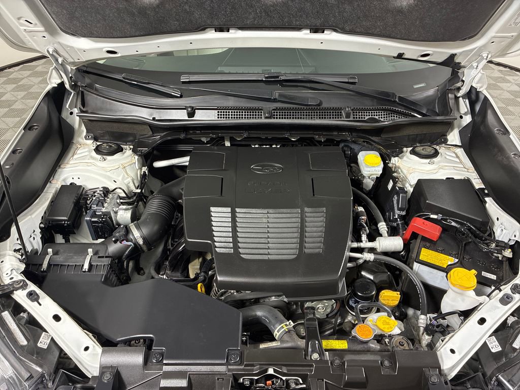 Certified 2023 Subaru Forester Premium image 7