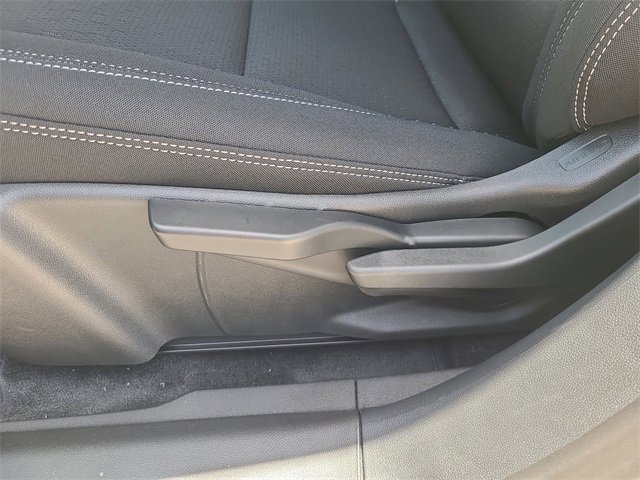 New 2025 Chevrolet Blazer EV LT image 22