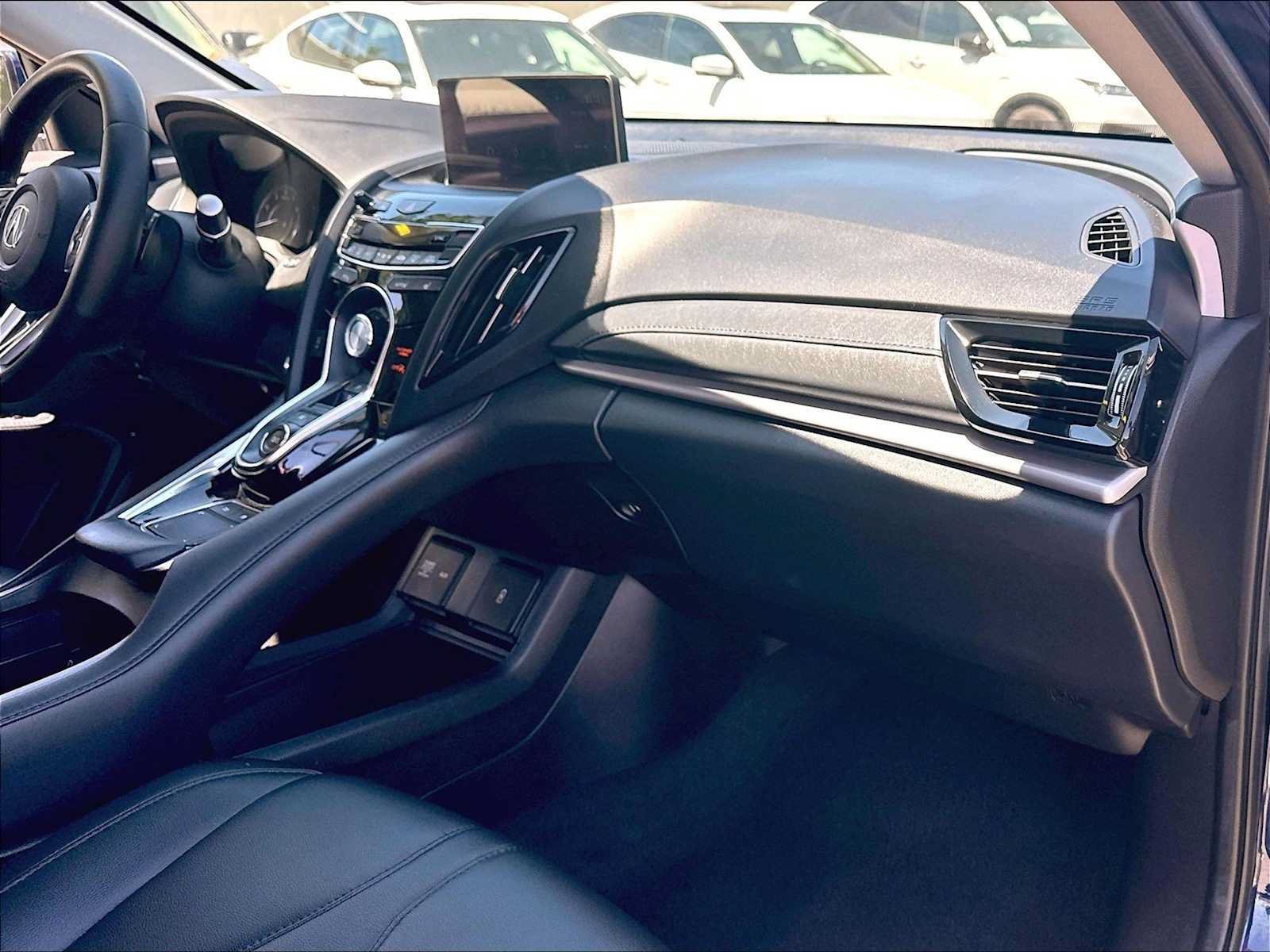 Used 2020 Acura RDX FWD image 18