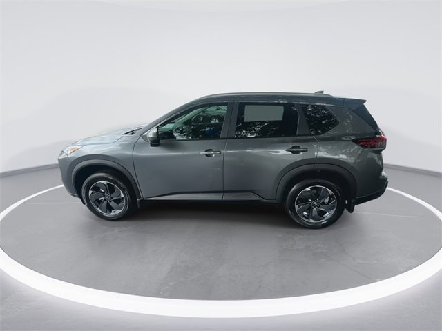 New 2026 Nissan Rogue SV image 6