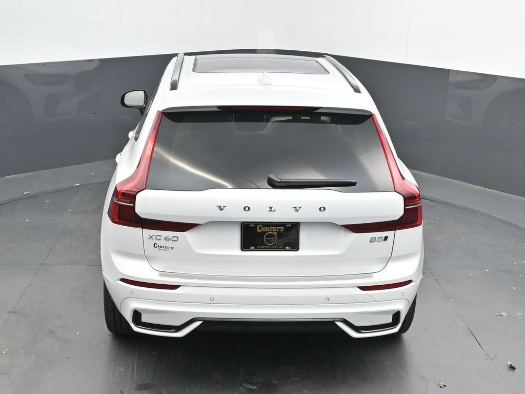 New 2026 Volvo XC60 B5 Ultra w/ Climate Package AWD/4WD image 26