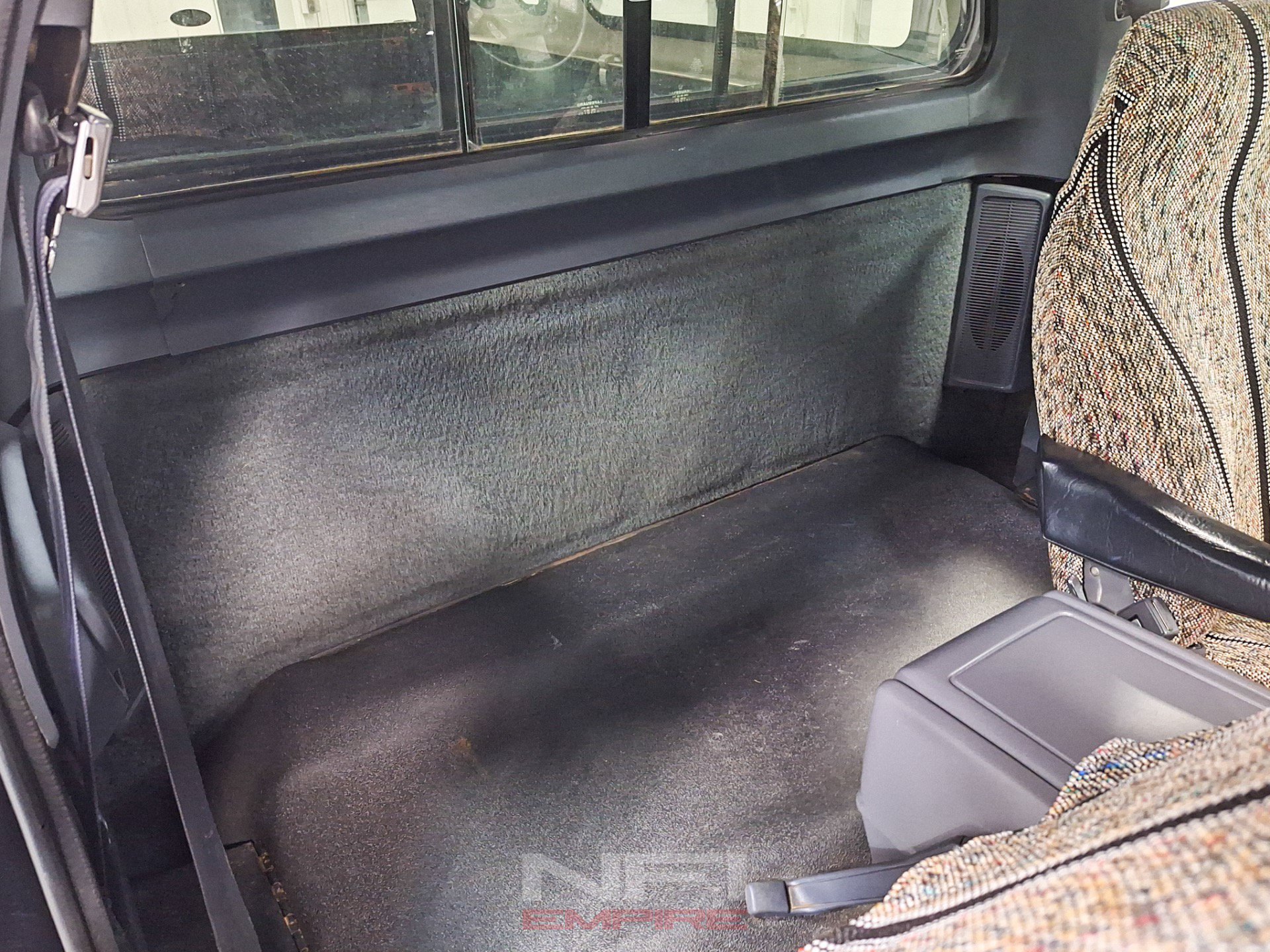 Used 1993 Dodge D/W Truck 250 AWD/4WD image 37