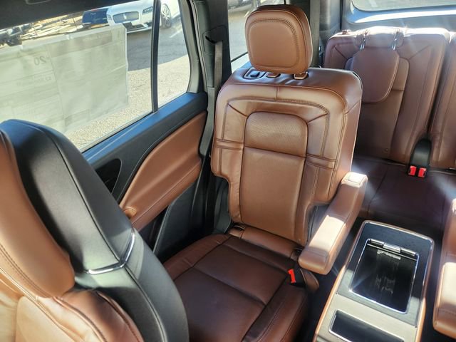 New 2026 Lincoln Aviator Reserve image 13