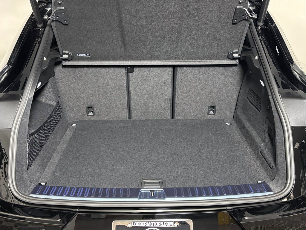 New 2026 Porsche Cayenne GTS image 14