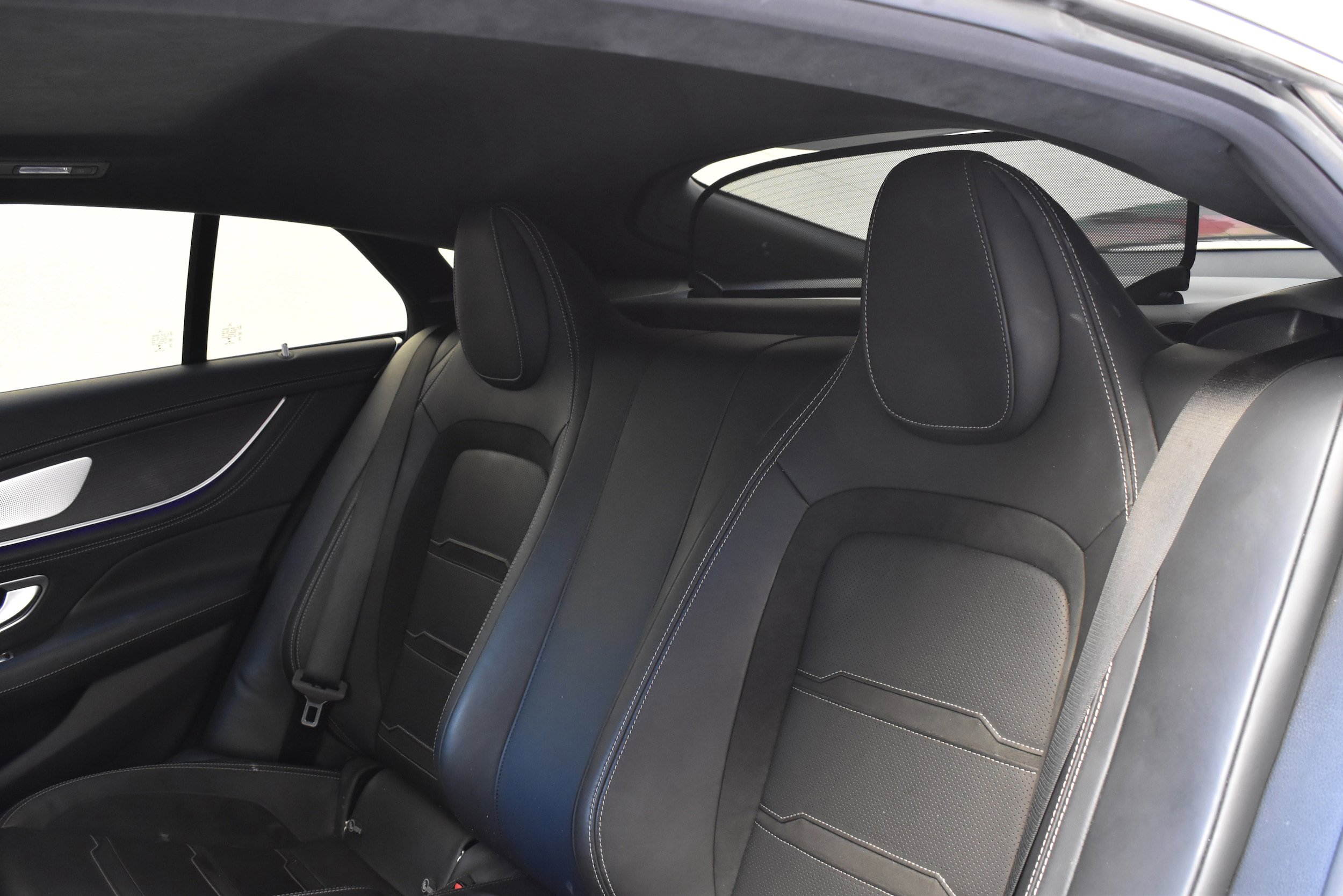 Used 2022 Mercedes-Benz AMG GT 43 image 30