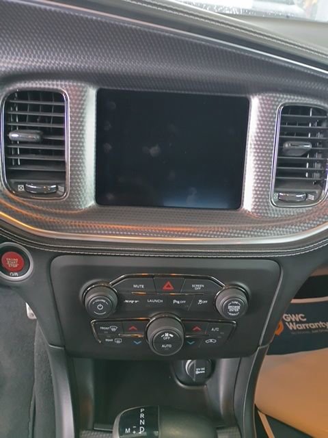 Used 2022 Dodge Charger SRT Hellcat w/ Harman/Kardon Audio Group image 13