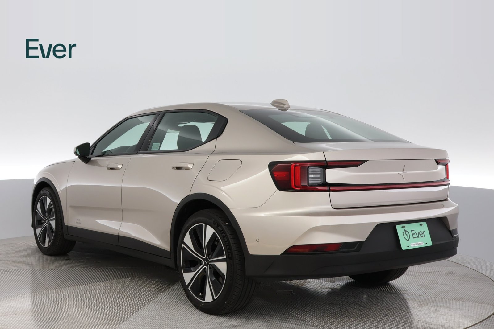 Used 2024 Polestar Polestar 2 AWD/4WD image 17