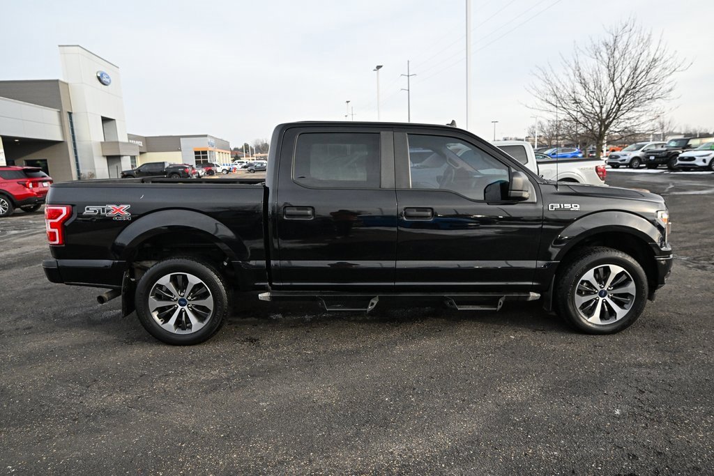 Used 2020 Ford F150 XL w/ Equipment Group 101A Mid image 3
