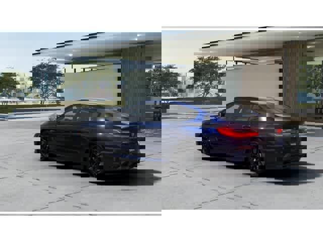 New 2026 BMW 840i xDrive AWD/4WD image 2