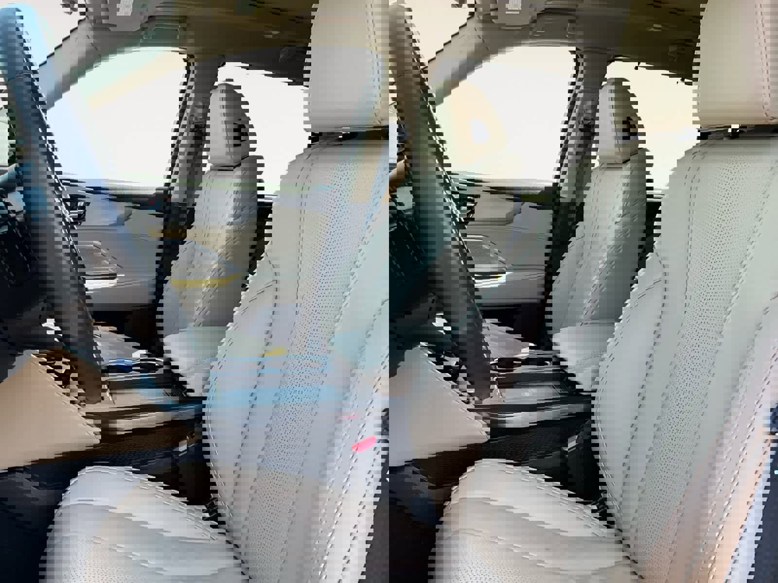 Used 2025 Acura MDX SH-AWD w/ Technology Package image 13