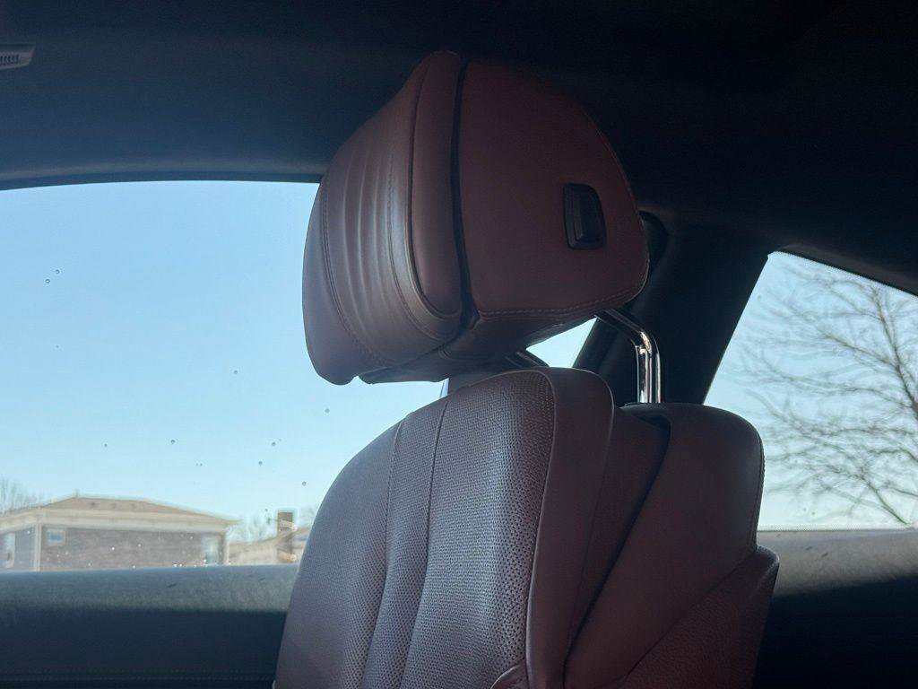 Used 2014 BMW 650i xDrive Coupe image 35