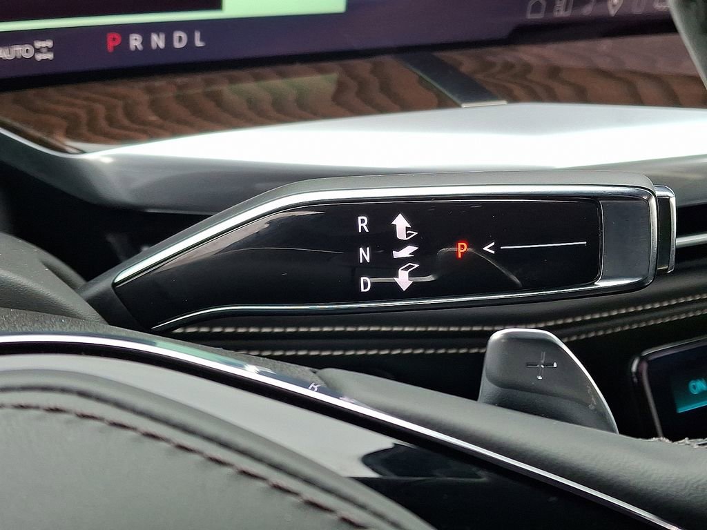 Used 2025 Cadillac Escalade Sport Platinum w/ LPO, Floor Liner Package image 23