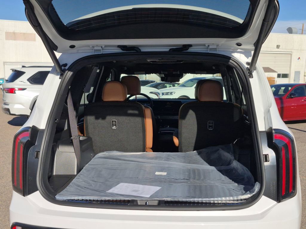 New 2025 Kia Telluride SX X-Line image 14