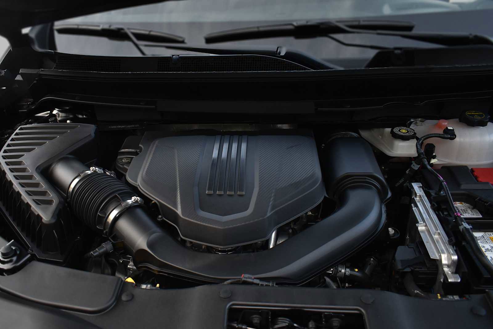 New 2026 Chevrolet Traverse LT w/ Midnight/Sport Edition image 24