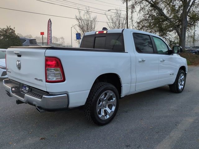 Used 2019 RAM 1500 Big Horn image 5