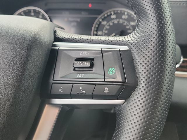 Used 2024 Mitsubishi Outlander SE FWD image 29