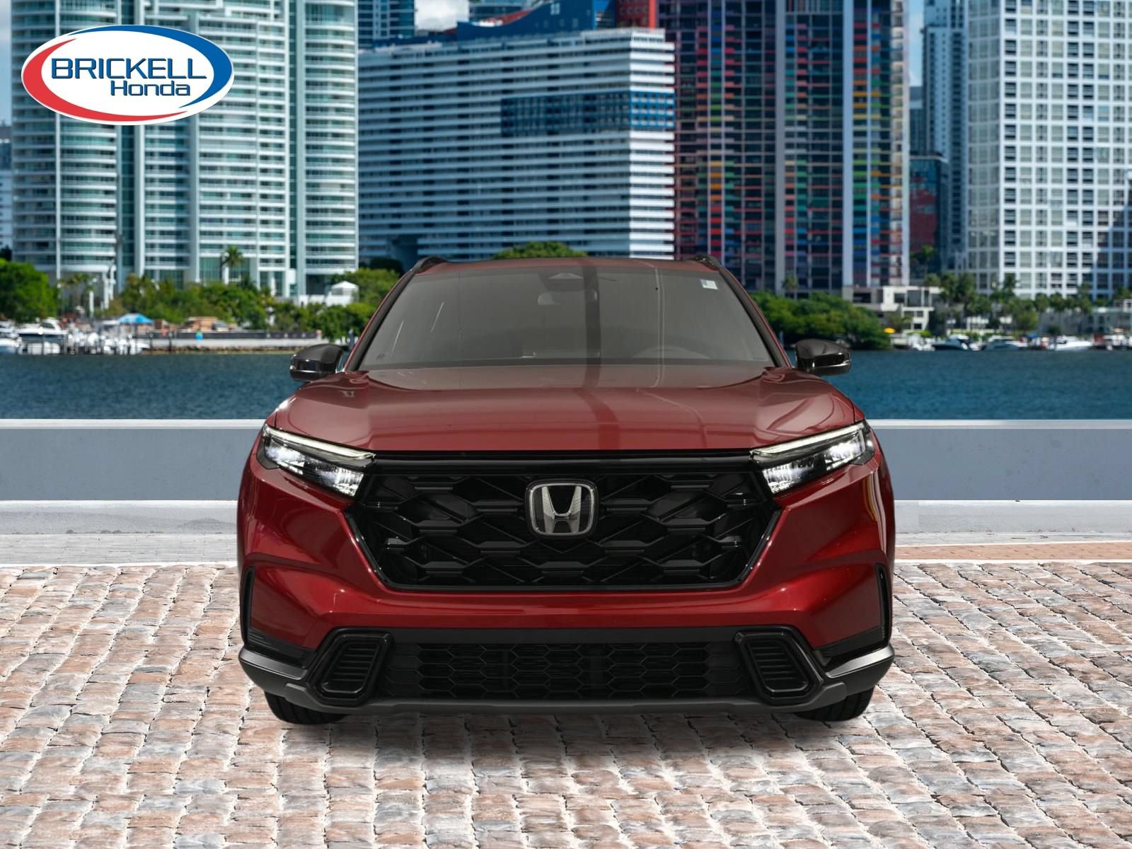 Used 2024 Honda CR-V Sport image 8
