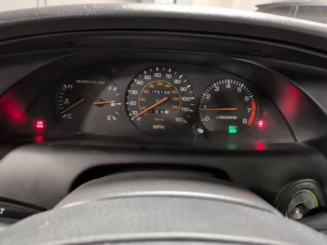 Used 1992 Toyota Celica GT FWD image 16