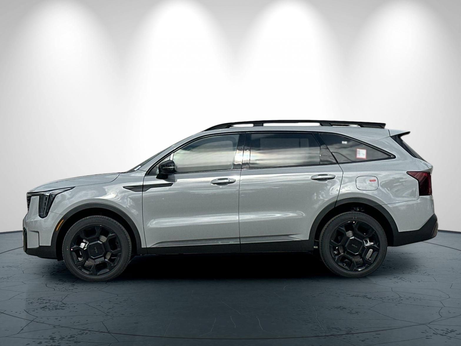 New 2026 Kia Sorento X-Line EX AWD/4WD image 7