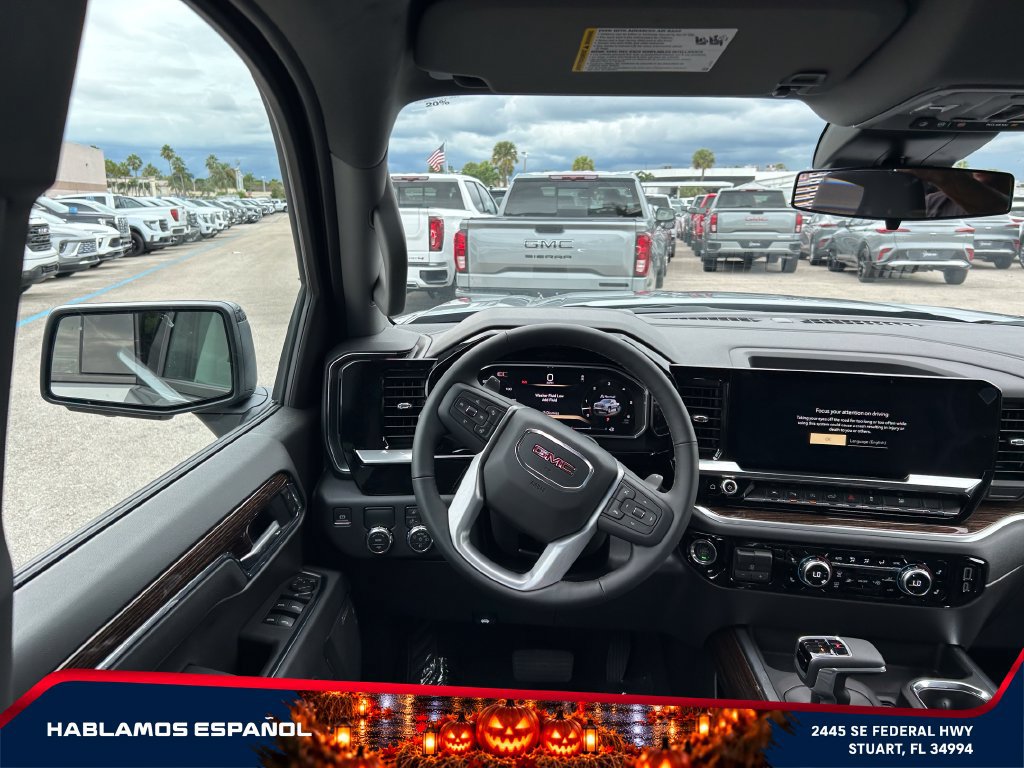 New 2026 GMC Sierra 1500 Elevation w/ Preferred Package RWD image 13