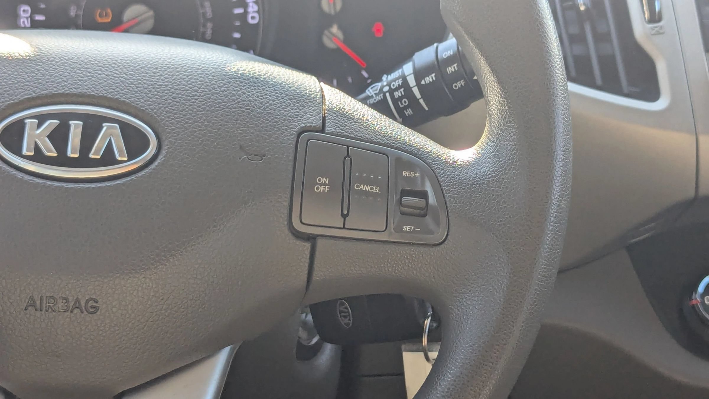 Used 2012 Kia Sportage LX w/ Convenience Pkg FWD image 23