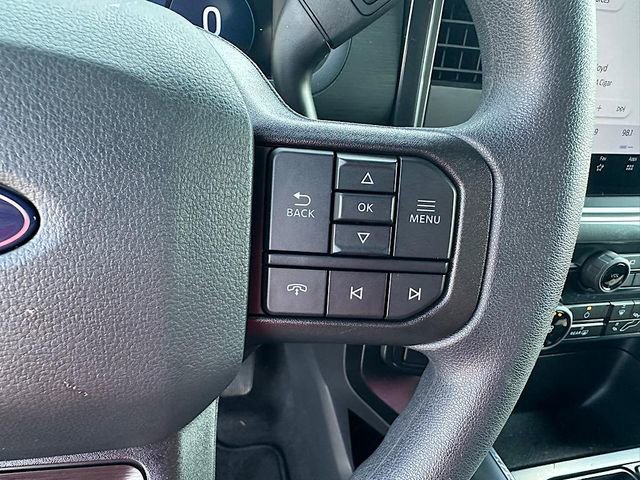New 2025 Ford F150 STX w/ Equipment Group 200A image 20