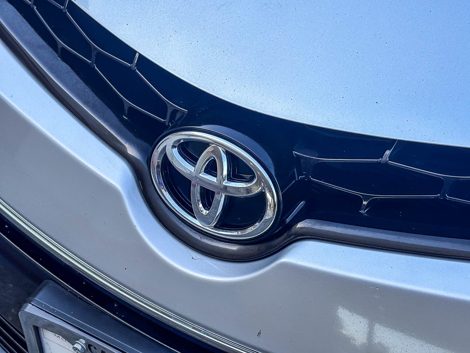 Used 2015 Toyota Corolla S w/ Protection Package FWD image 10