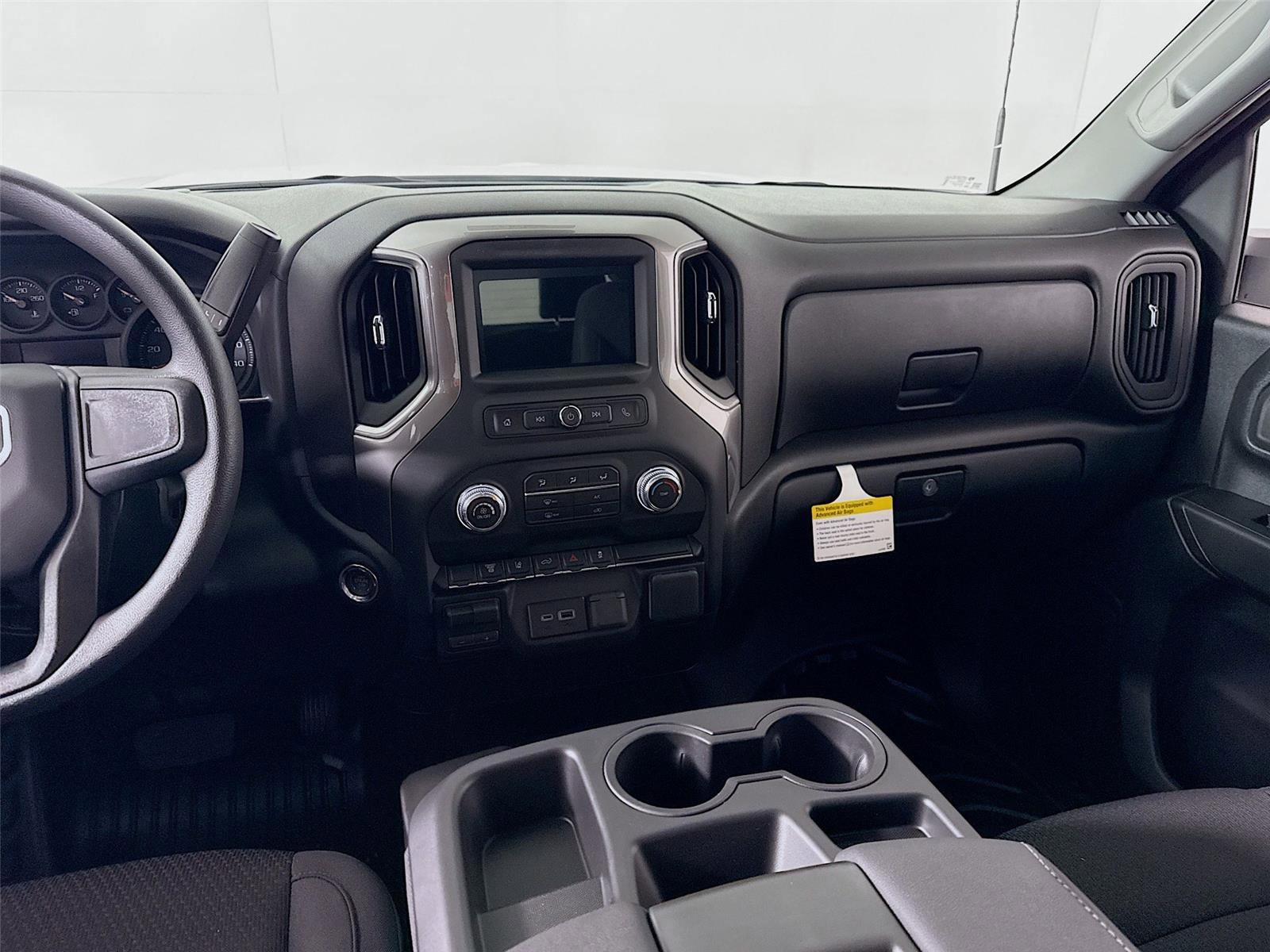 New 2026 GMC Sierra 3500 Pro AWD/4WD image 14