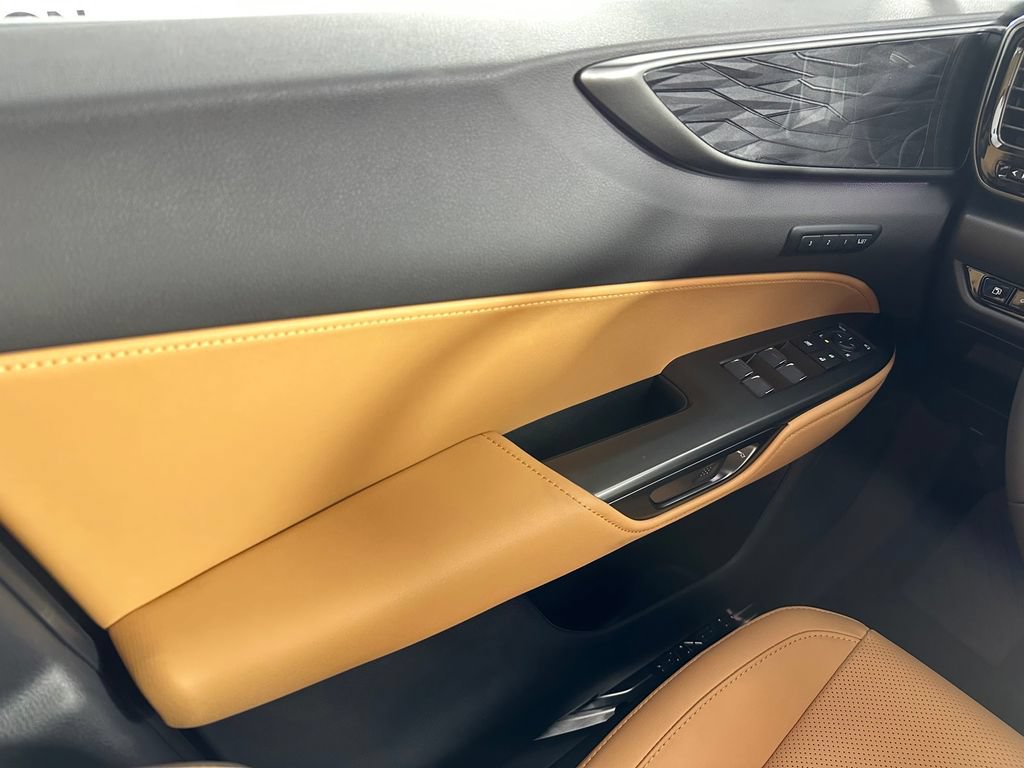New 2026 Lexus NX 350 AWD w/ Accessory Package (2T) image 32
