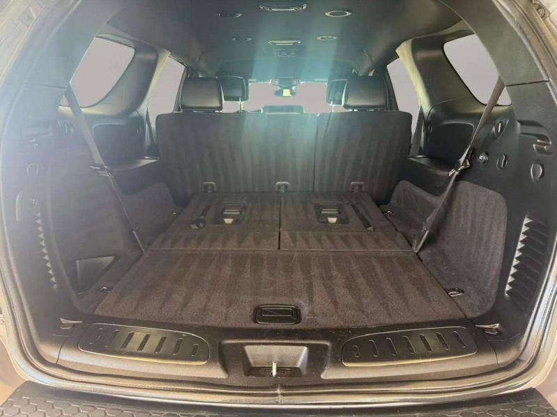 Used 2019 Dodge Durango GT AWD/4WD image 16