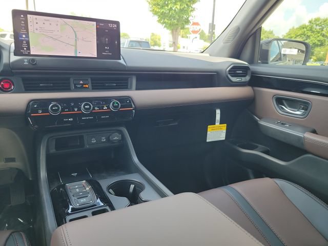 New 2026 Honda Pilot TrailSport image 33