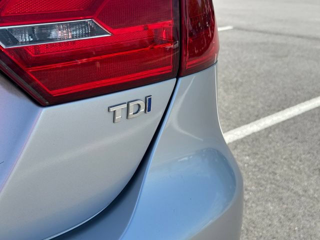 Used 2014 Volkswagen Jetta TDI FWD image 40