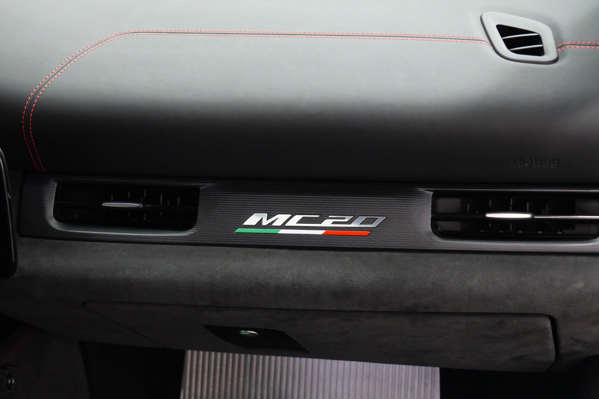 Used 2022 Maserati MC20 -Amazing Color, Full Leather I image 30