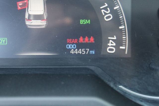 Used 2024 Toyota RAV4 XSE w/ Weather Package AWD/4WD image 15