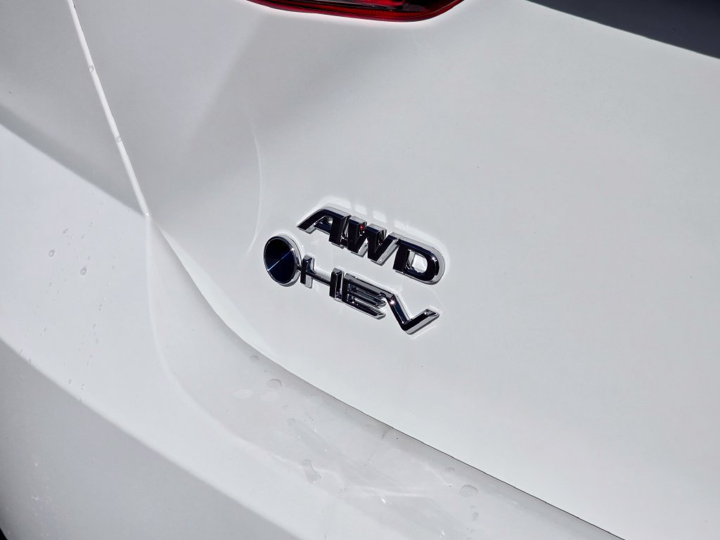 New 2026 Toyota Camry LE w/ Convenience Package AWD/4WD image 20