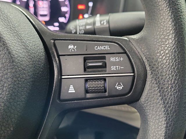 Certified 2024 Honda Accord EX image 27