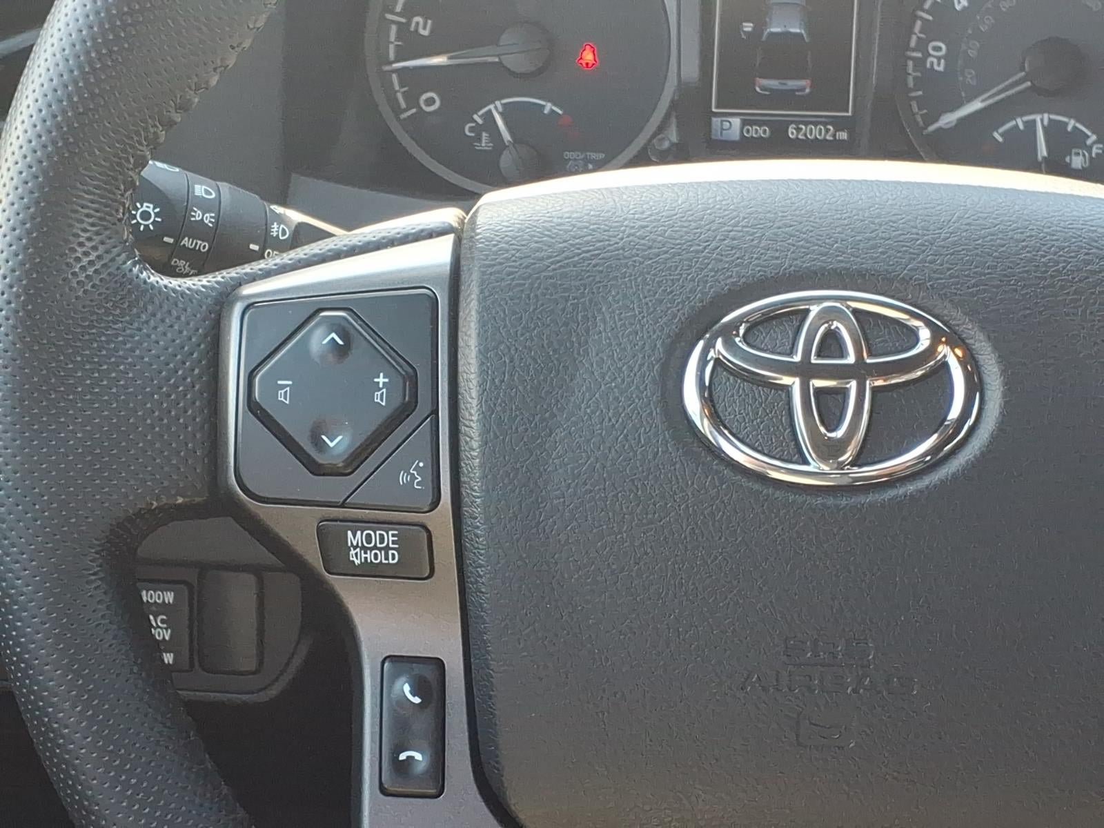 Used 2023 Toyota Tacoma TRD Off-Road w/ Technology Package AWD/4WD image 10