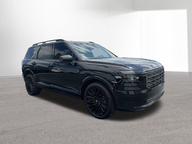 New 2026 Hyundai Palisade Calligraphy AWD/4WD image 3